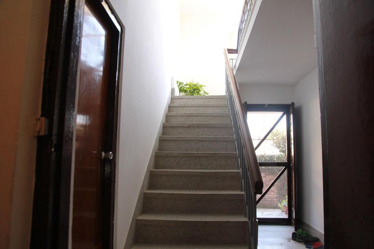 Ojas Wellness B&B Lalitpur Exterior foto