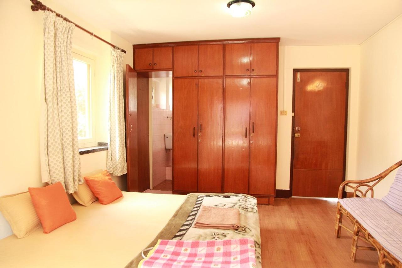 Ojas Wellness B&B Lalitpur Exterior foto