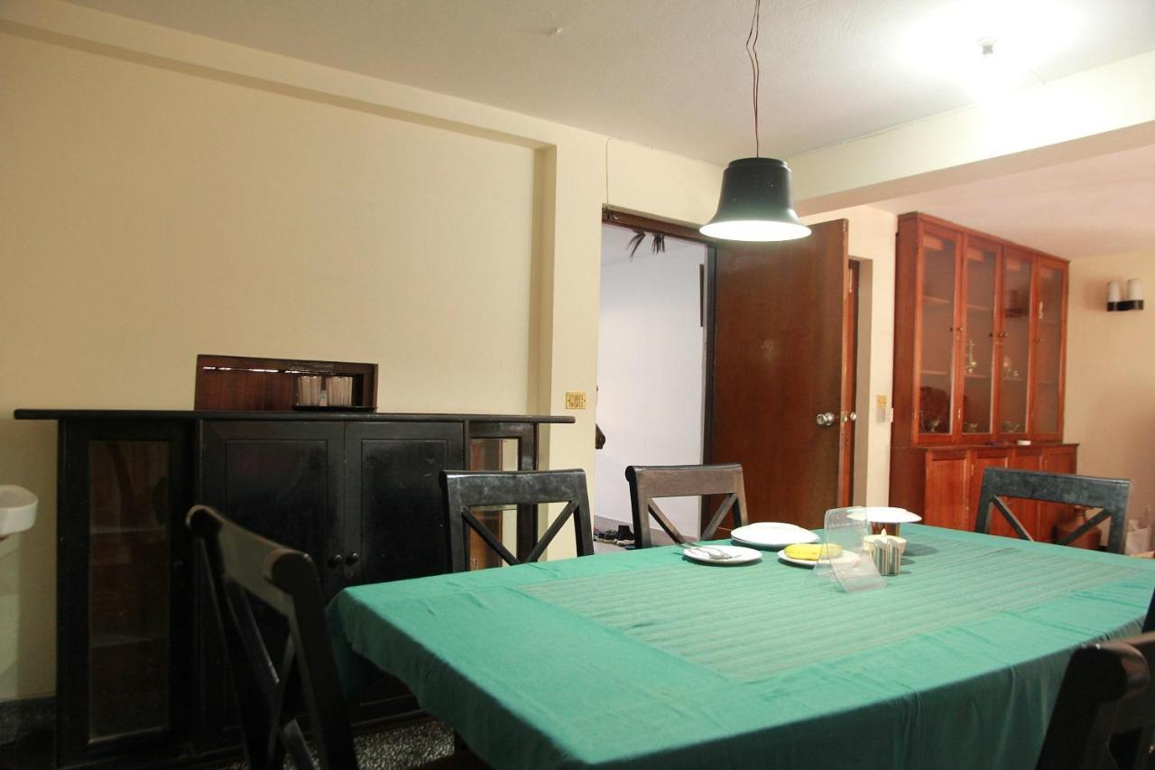 Ojas Wellness B&B Lalitpur Exterior foto
