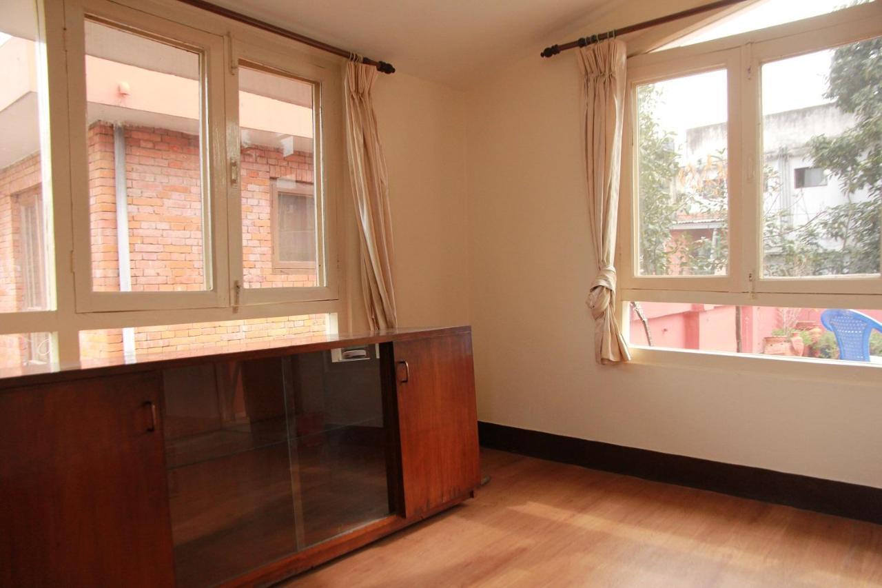 Ojas Wellness B&B Lalitpur Exterior foto