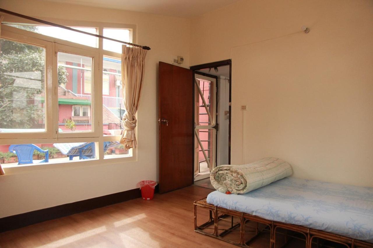 Ojas Wellness B&B Lalitpur Exterior foto