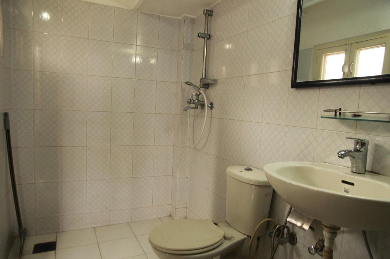 Ojas Wellness B&B Lalitpur Exterior foto