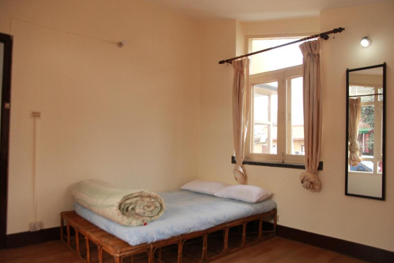 Ojas Wellness B&B Lalitpur Exterior foto