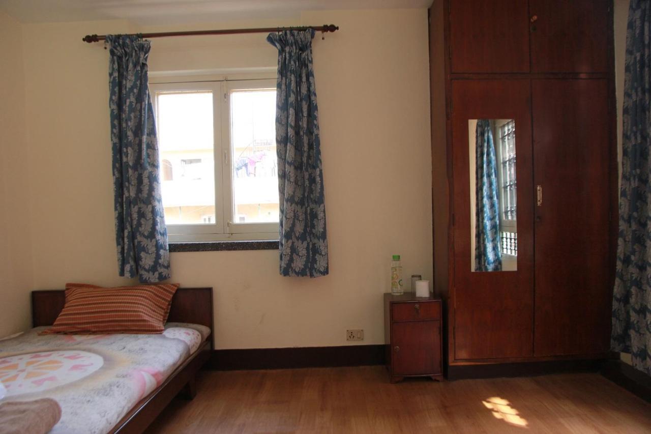Ojas Wellness B&B Lalitpur Exterior foto